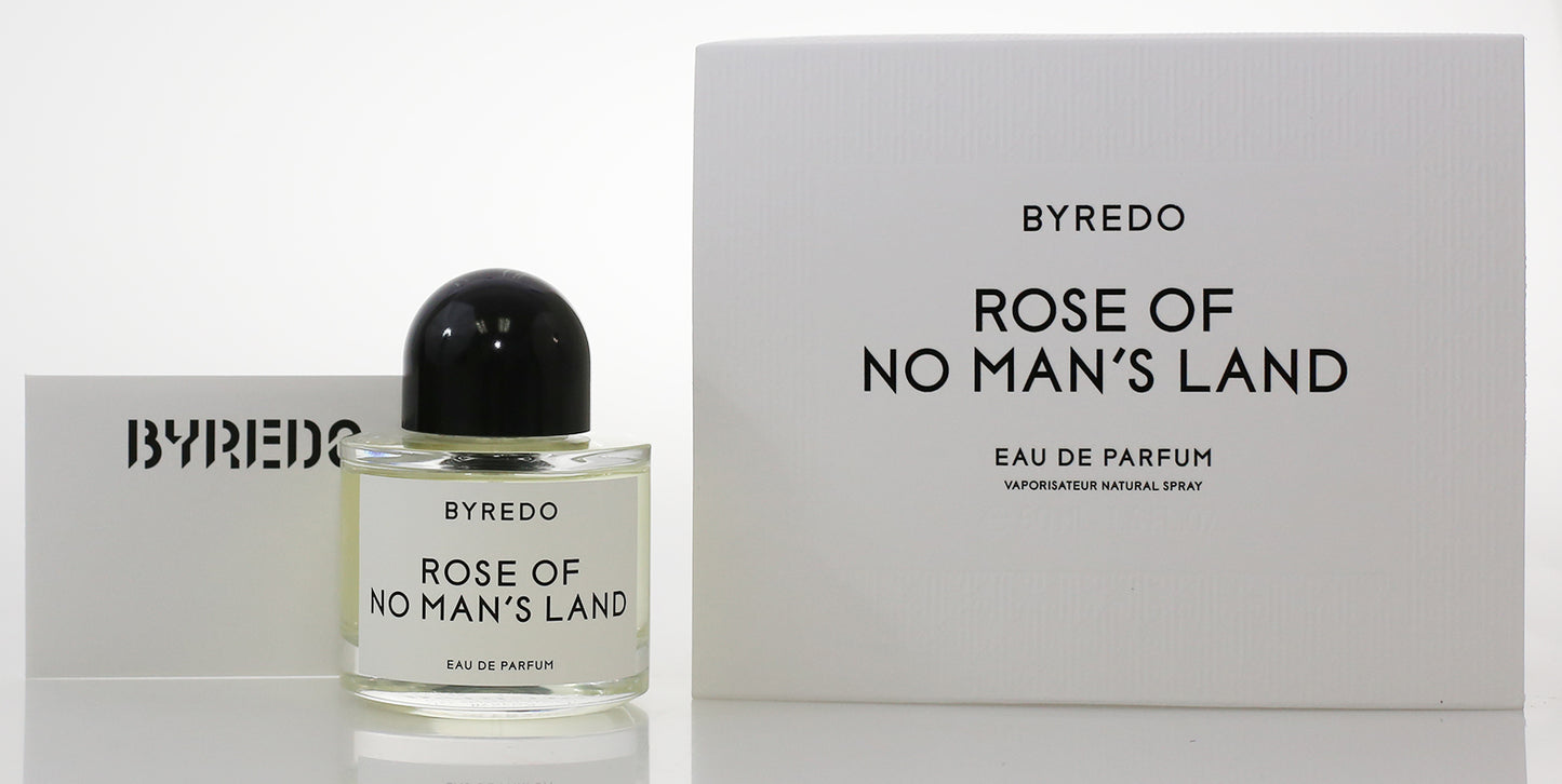 BYREDO ROSE OF NO MANS LAND