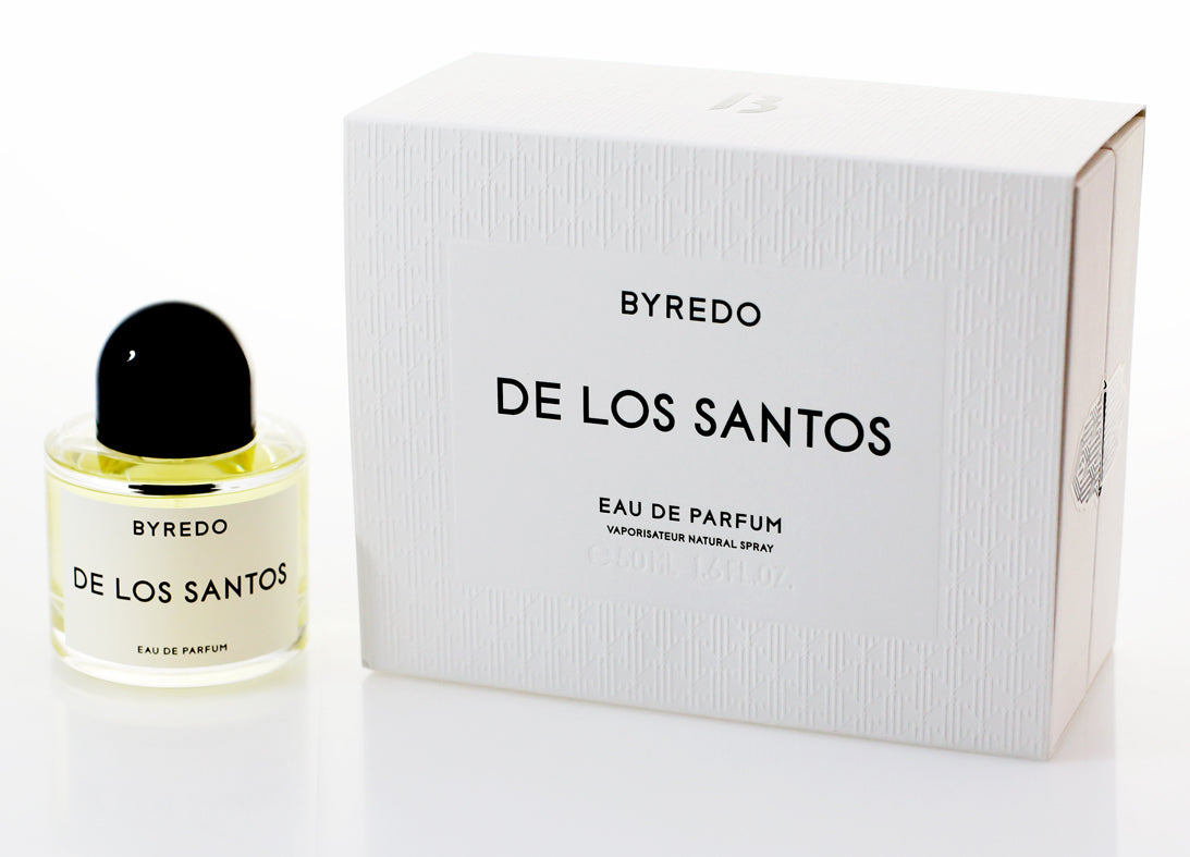 BYREDO DE LOS SANTOS