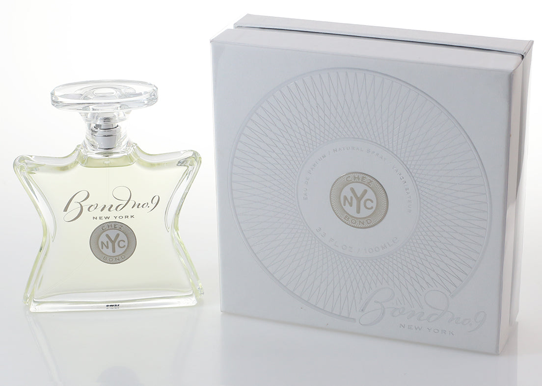 BOND NO 9 CHEZ BOND