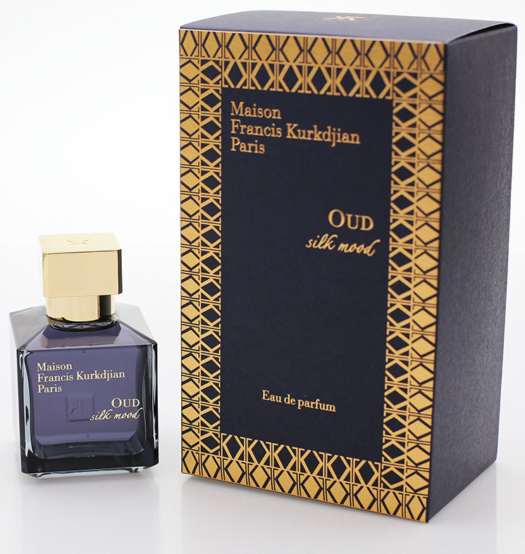 MAISON FRANCIS KURKDJIAN OUD SILK MOOD