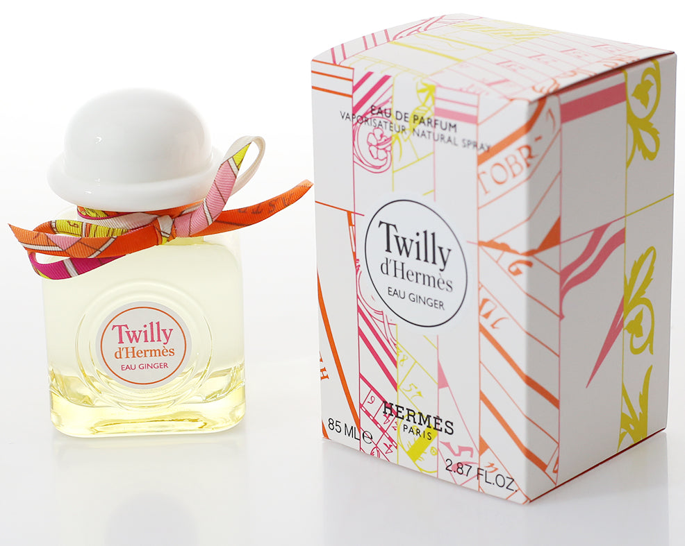 HERMES TWILLY D’HERMES EAU GINGER