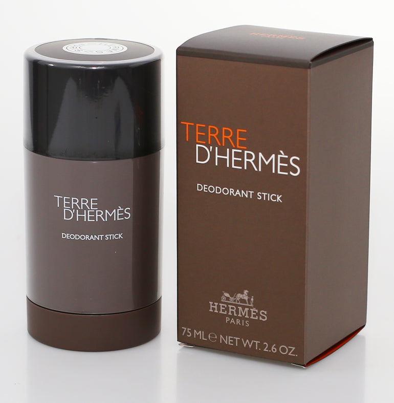 HERMES TERRE D' HERMES DEO STICK