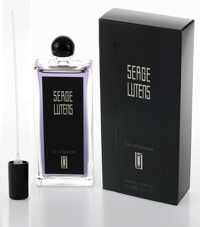 SERGE LUTENS LA RELIGIEUSE