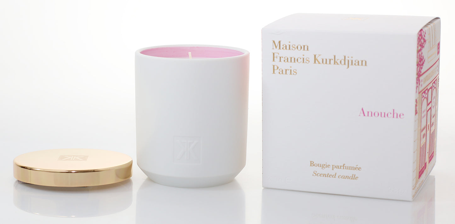 MAISON FRANCIS KURKDJIAN ANOUCHE CANDLE