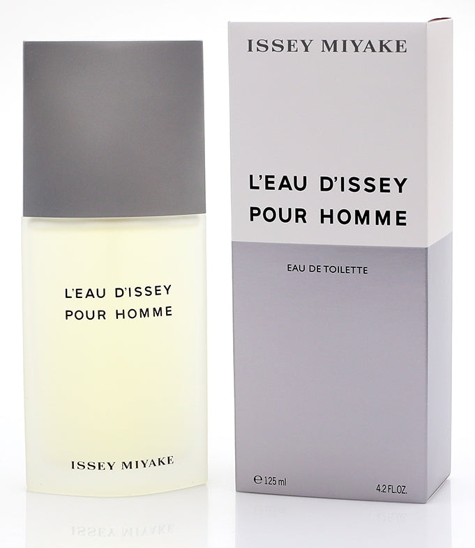 ISSEY MIYAKE L'EAU D'ISSEY POUR HOMME