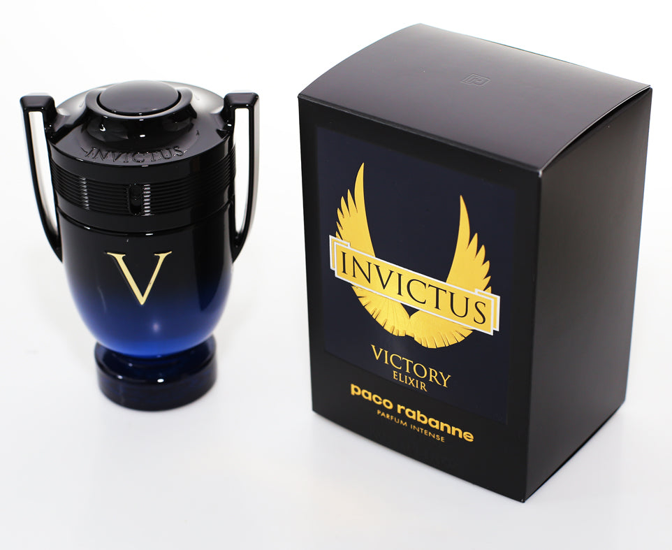 PACO RABANNE INVICTUS VICTORY ELIXIR