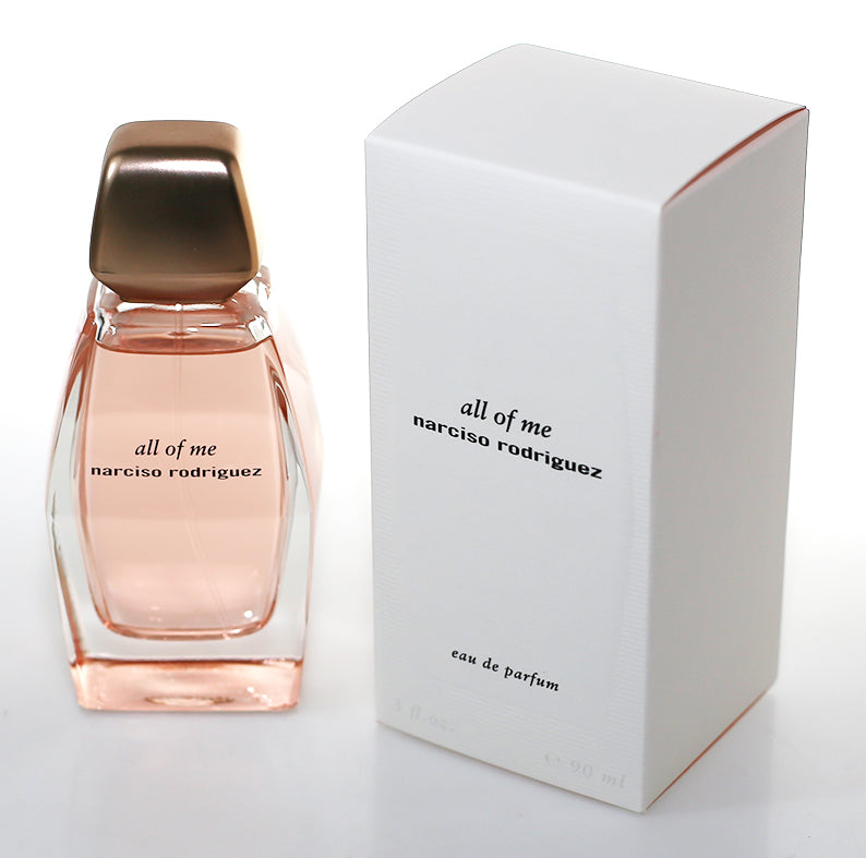 NARCISO RODRIGUEZ ALL OF ME