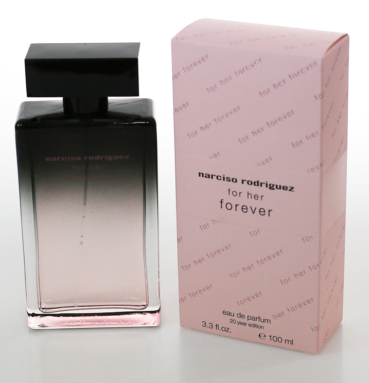 NARCISO RODRIGUEZ FOR HER FOREVER