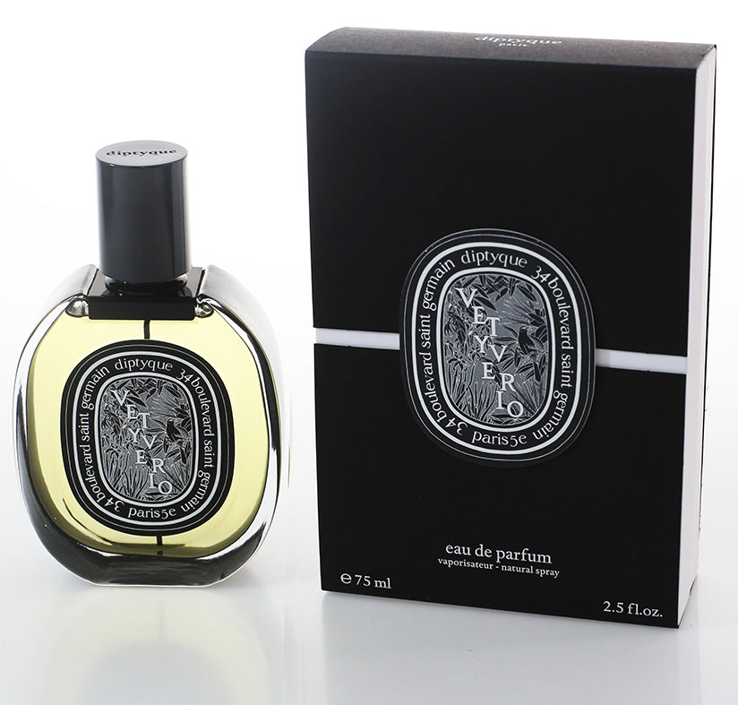 DIPTYQUE VETYVERIO EDP