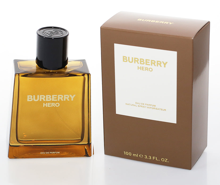 BURBERRY HERO EDP