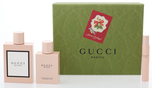 GUCCI BLOOM SET