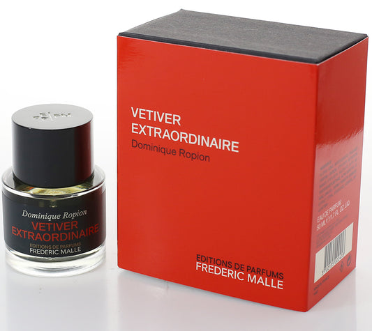 FREDERIC MALLE VETIVER EXTRAORDINAIRE