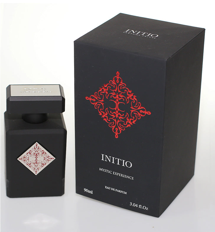 INITIO PARFUMS PRIVES THE ABSOLUTES - MYSTIC EXPERIENCE