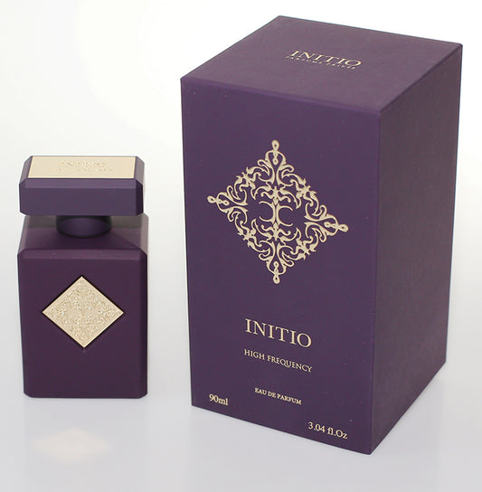 INITIO PARFUMS PRIVES THE CARNAL - HIGH FREQUENCY