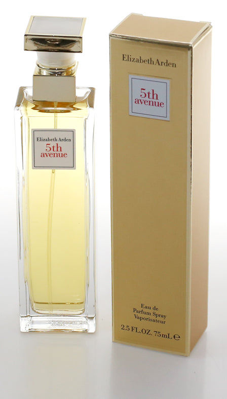 ELIZABETH ARDEN FIFTH AVENUE