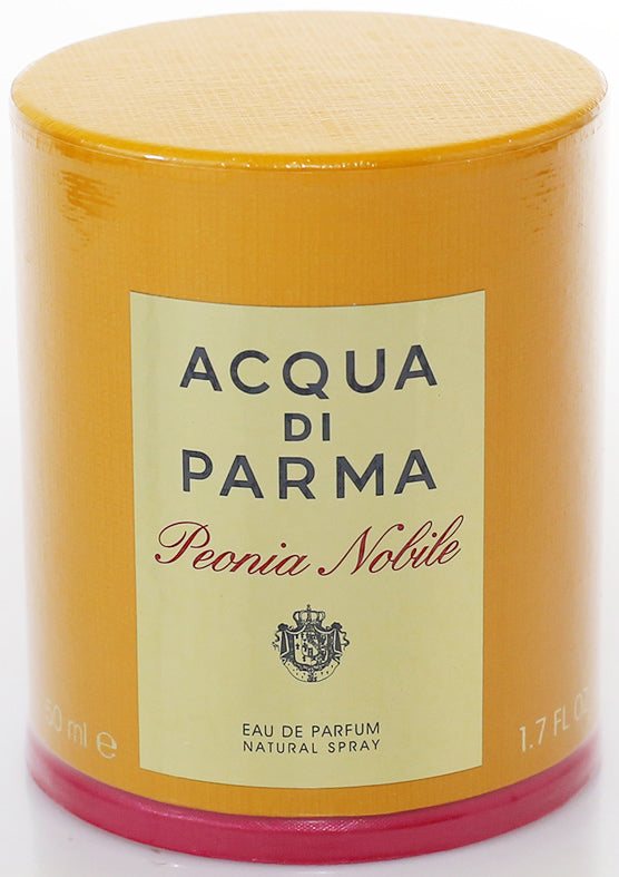 ACQUA DI PARMA PEONIA NOBILE