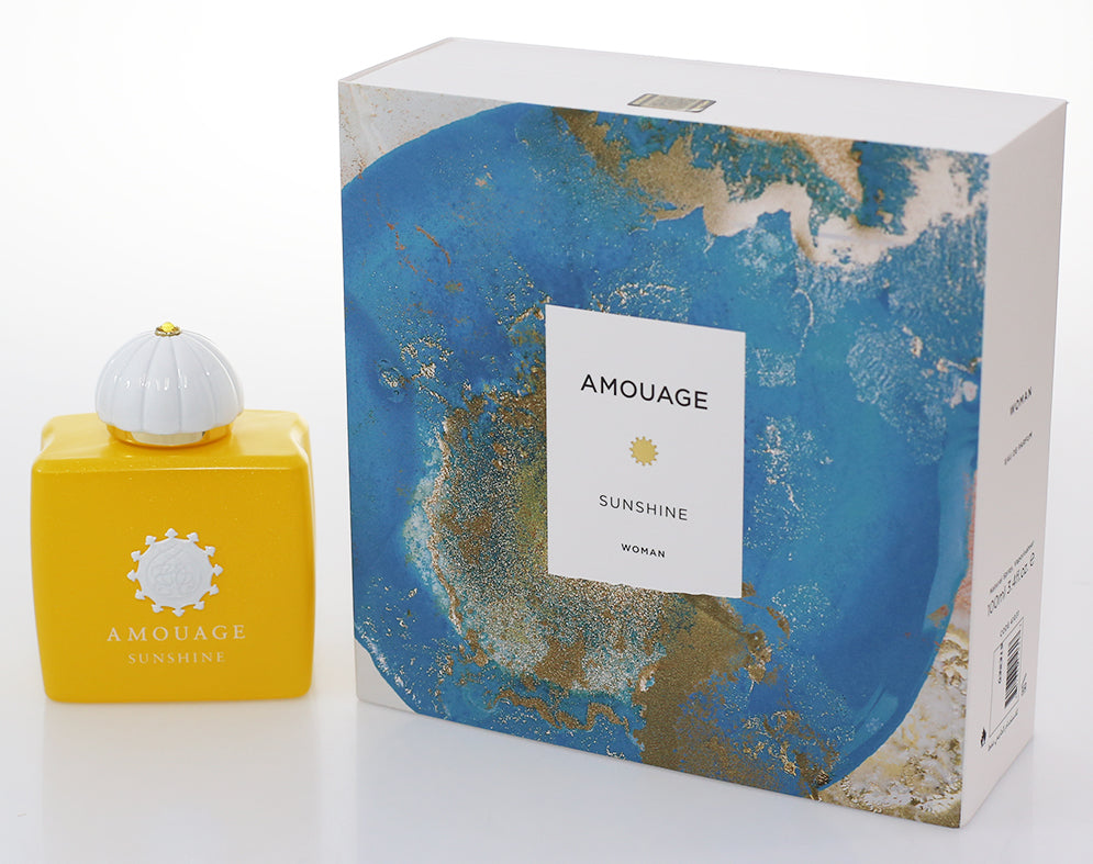 AMOUAGE SUNSHINE WOMAN