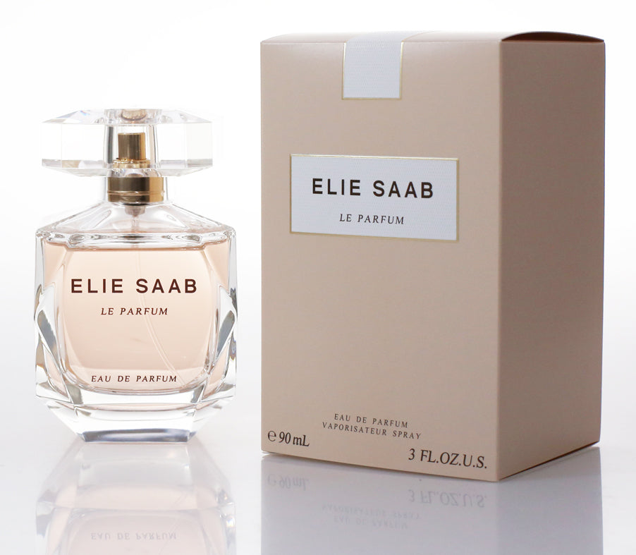 ELIE SAAB LE PARFUM