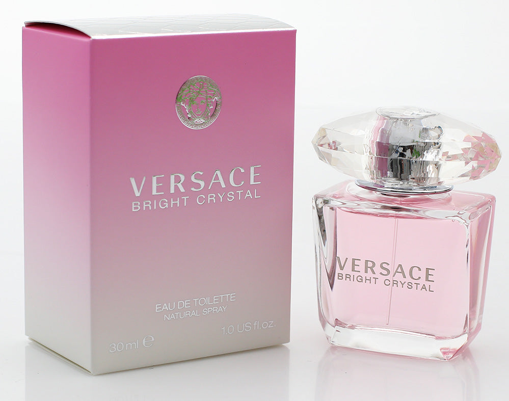 VERSACE BRIGHT CRYSTAL