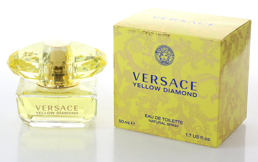 VERSACE YELLOW DIAMOND