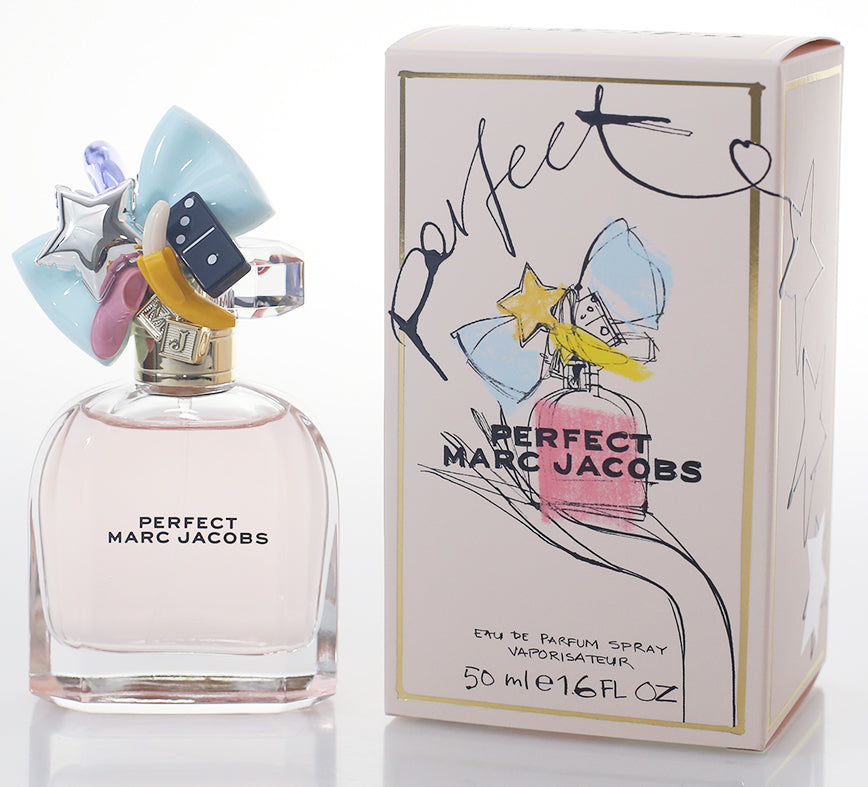 MARC JACOBS PERFECT EDP