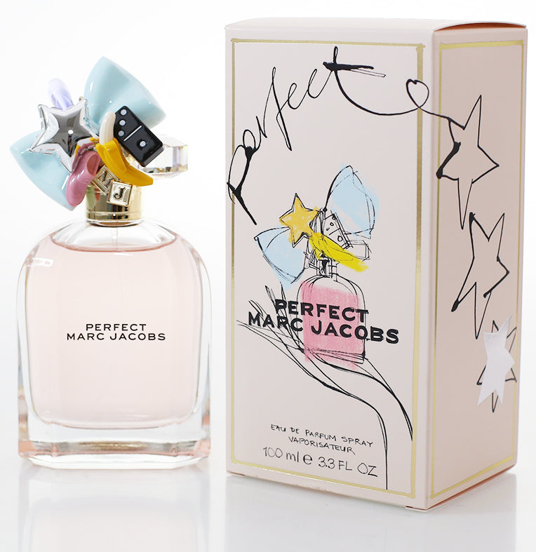 MARC JACOBS PERFECT EDP