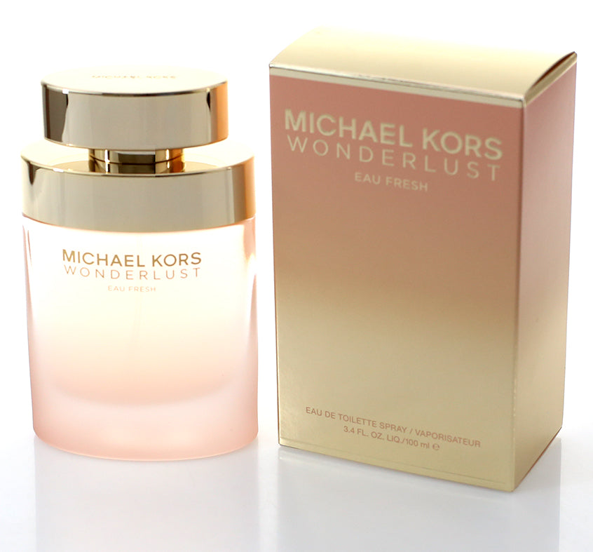 MICHAEL KORS WONDERLUST