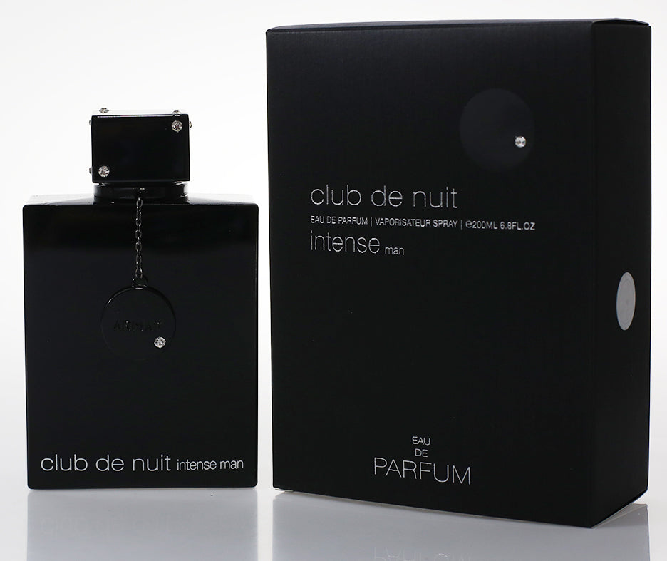 ARMAF CLUB DE NUIT INTENSE FOR MEN