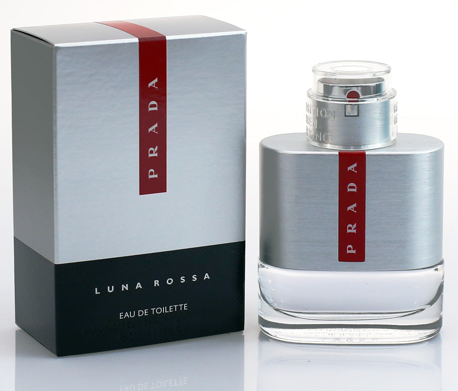 PRADA LUNA ROSSA