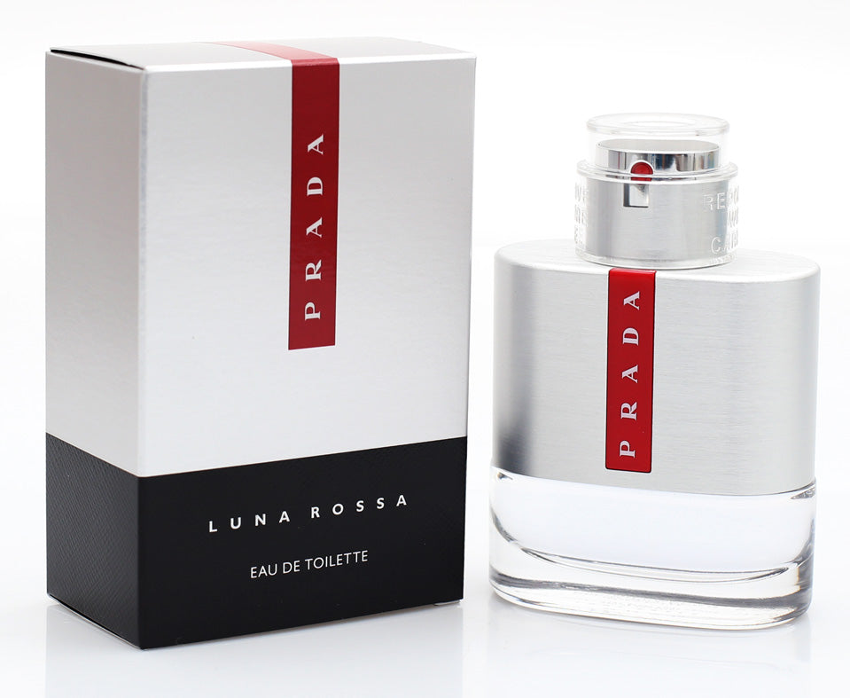 PRADA LUNA ROSSA