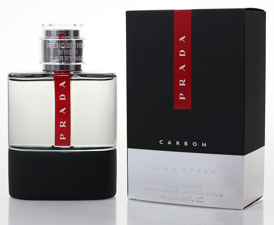 PRADA LUNA ROSSA CARBON