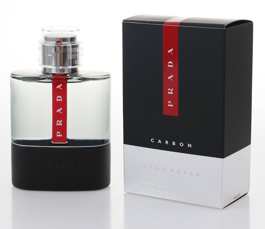 PRADA LUNA ROSSA CARBON