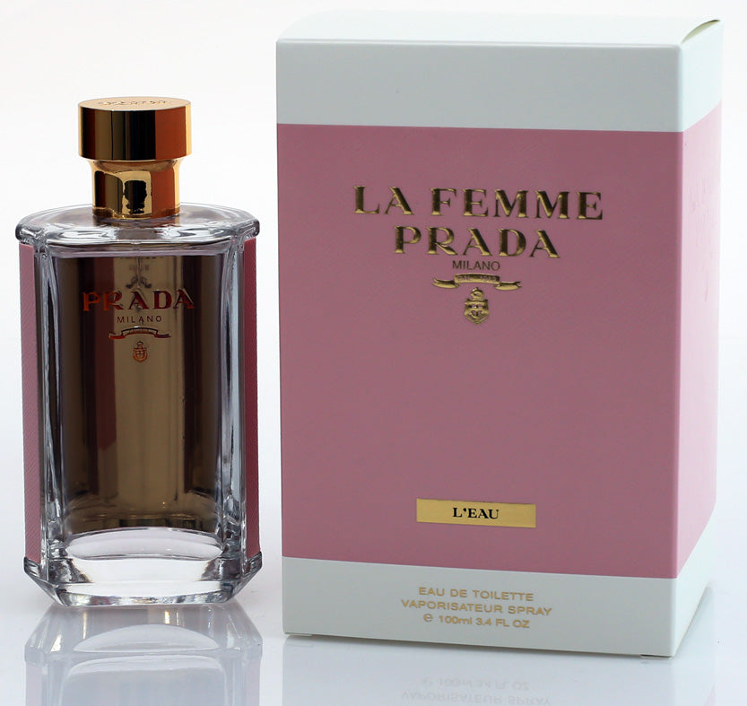 PRADA LA FEMME L'EAU