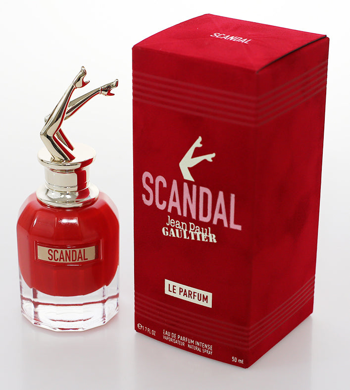 JEAN PAUL GAULTIER SCANDAL LE PARFUM INTENSE