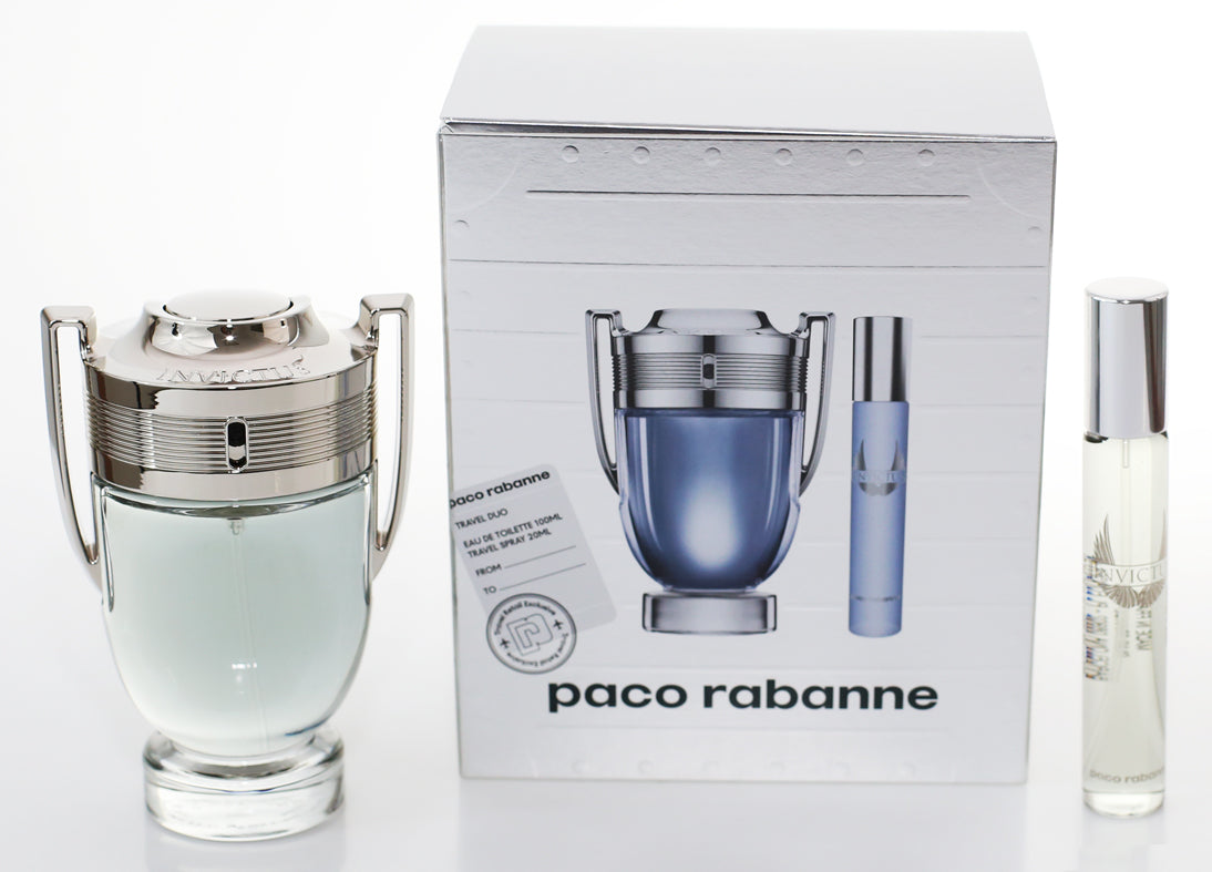 PACO RABANNE INVICTUS SET