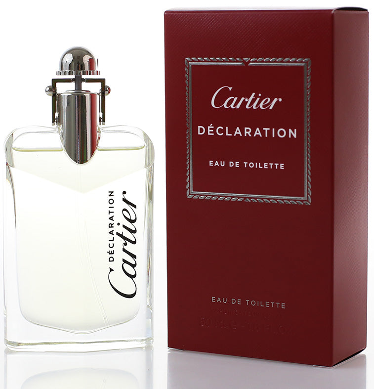 CARTIER DECLARATION