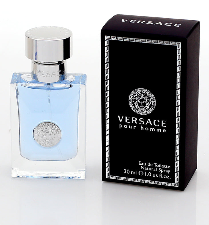 VERSACE POUR HOMME