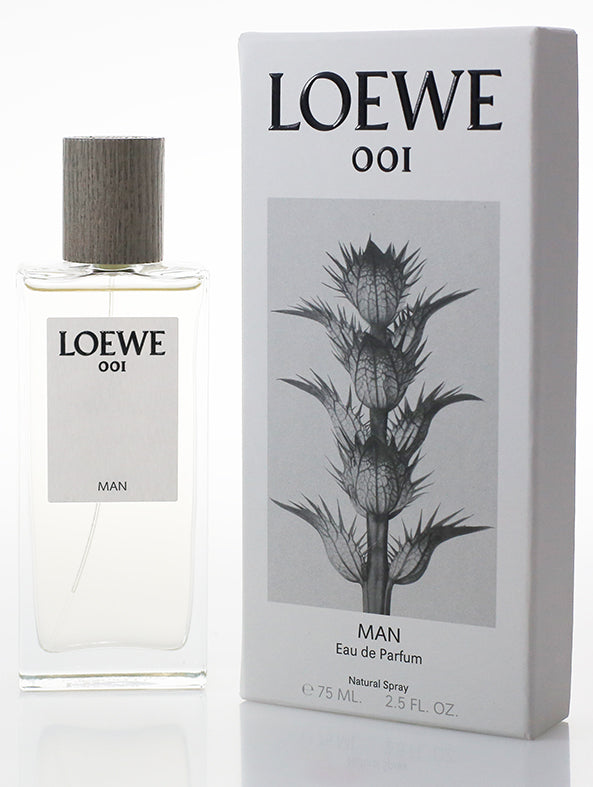 LOEWE 001 MAN