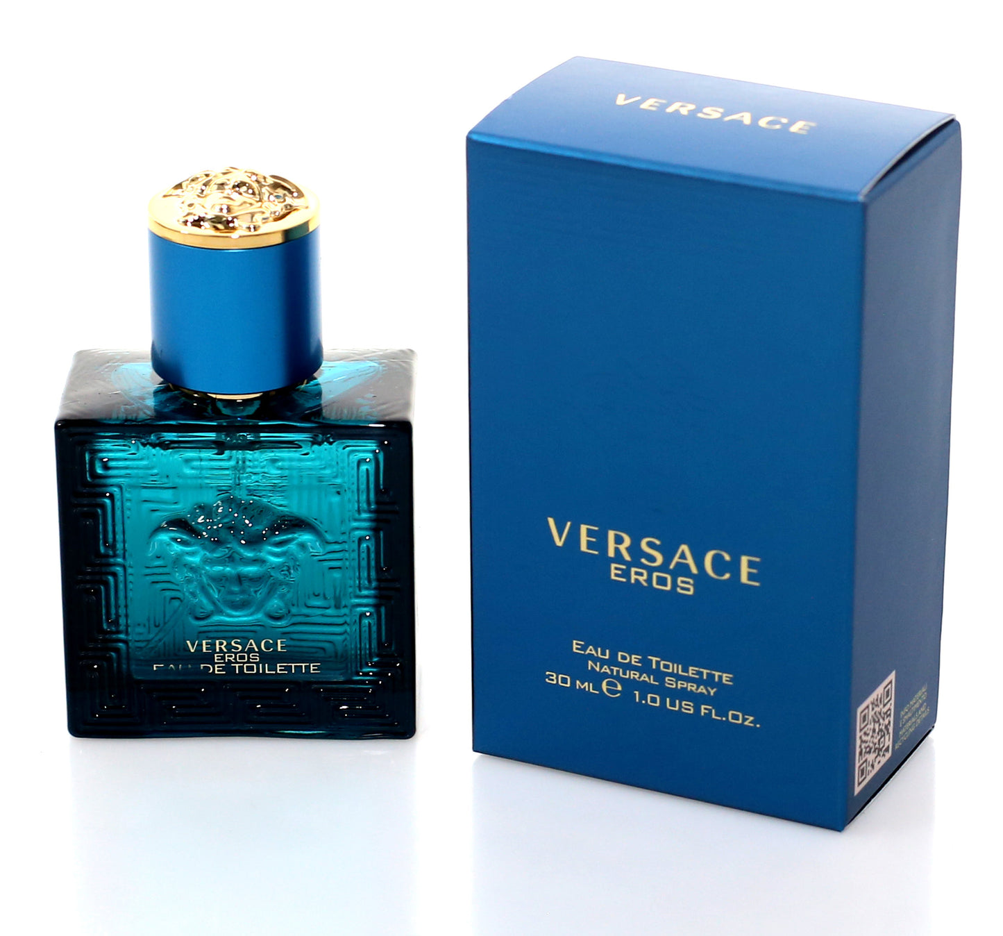 VERSACE EROS EDT