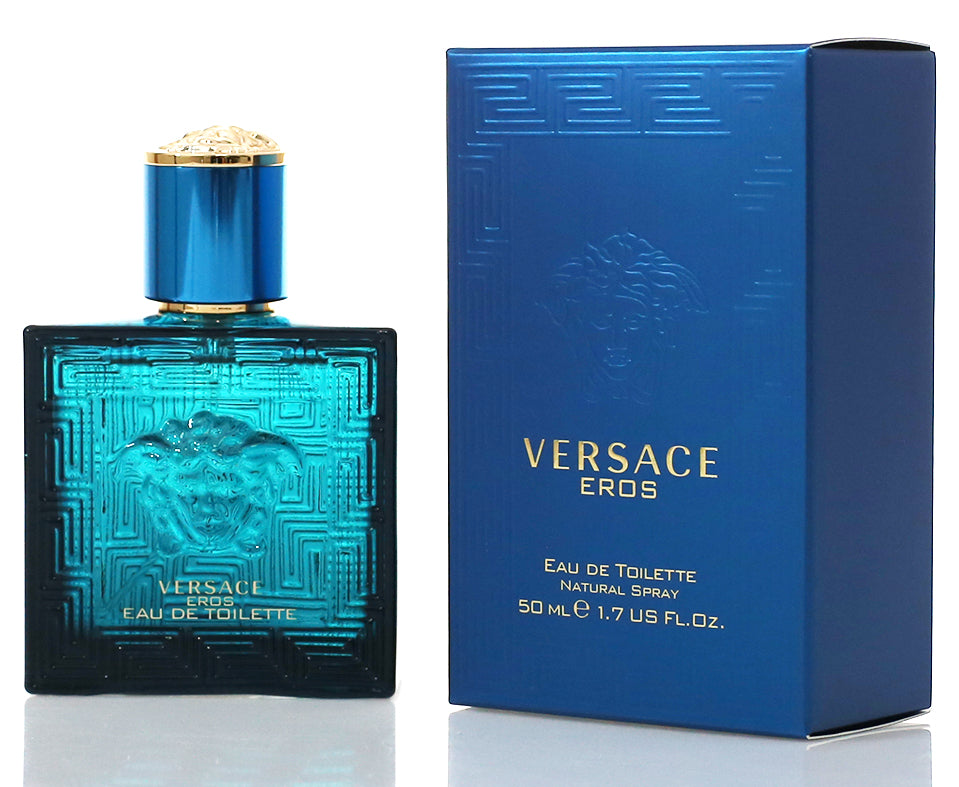 VERSACE EROS EDT