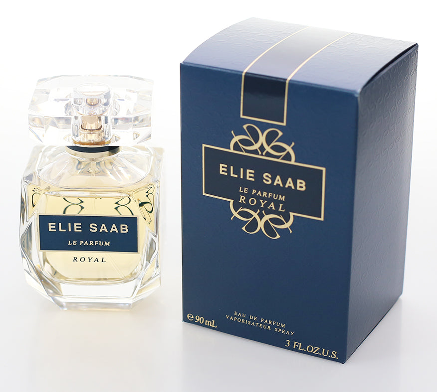 ELIE SAAB LE PARFUM ROYAL