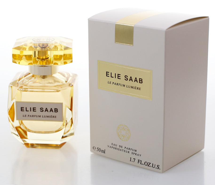 ELIE SAAB LE PARFUM LUMIERE