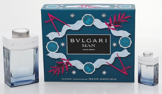 BVLGARI MAN GLACIAL ESSENCE