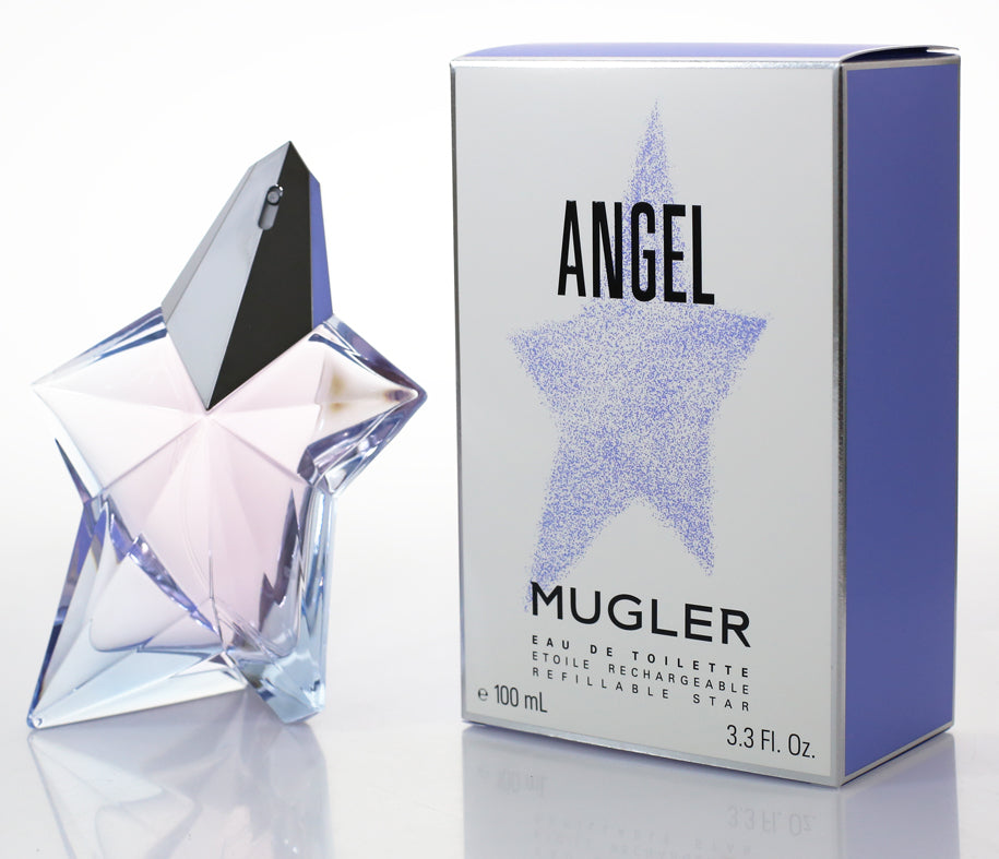 THIERRY MUGLER ANGEL LADIES EDT