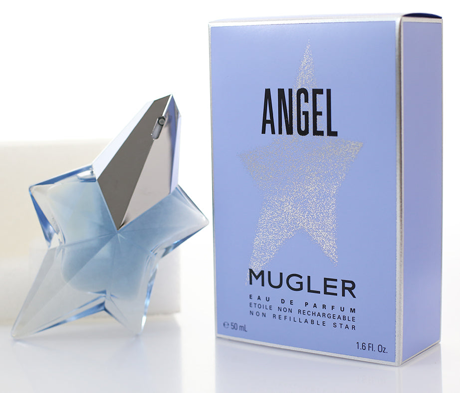 THIERRY MUGLER ANGEL LADIES EDP NON REFILLABLE