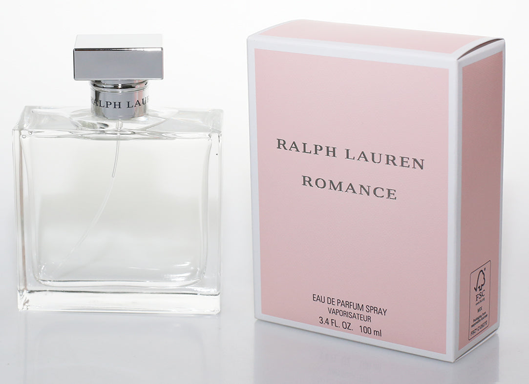 RALPH LAUREN ROMANCE EDP