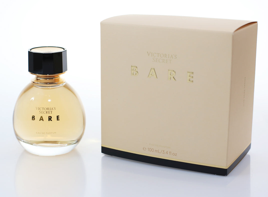 VICTORIA SECRET BARE