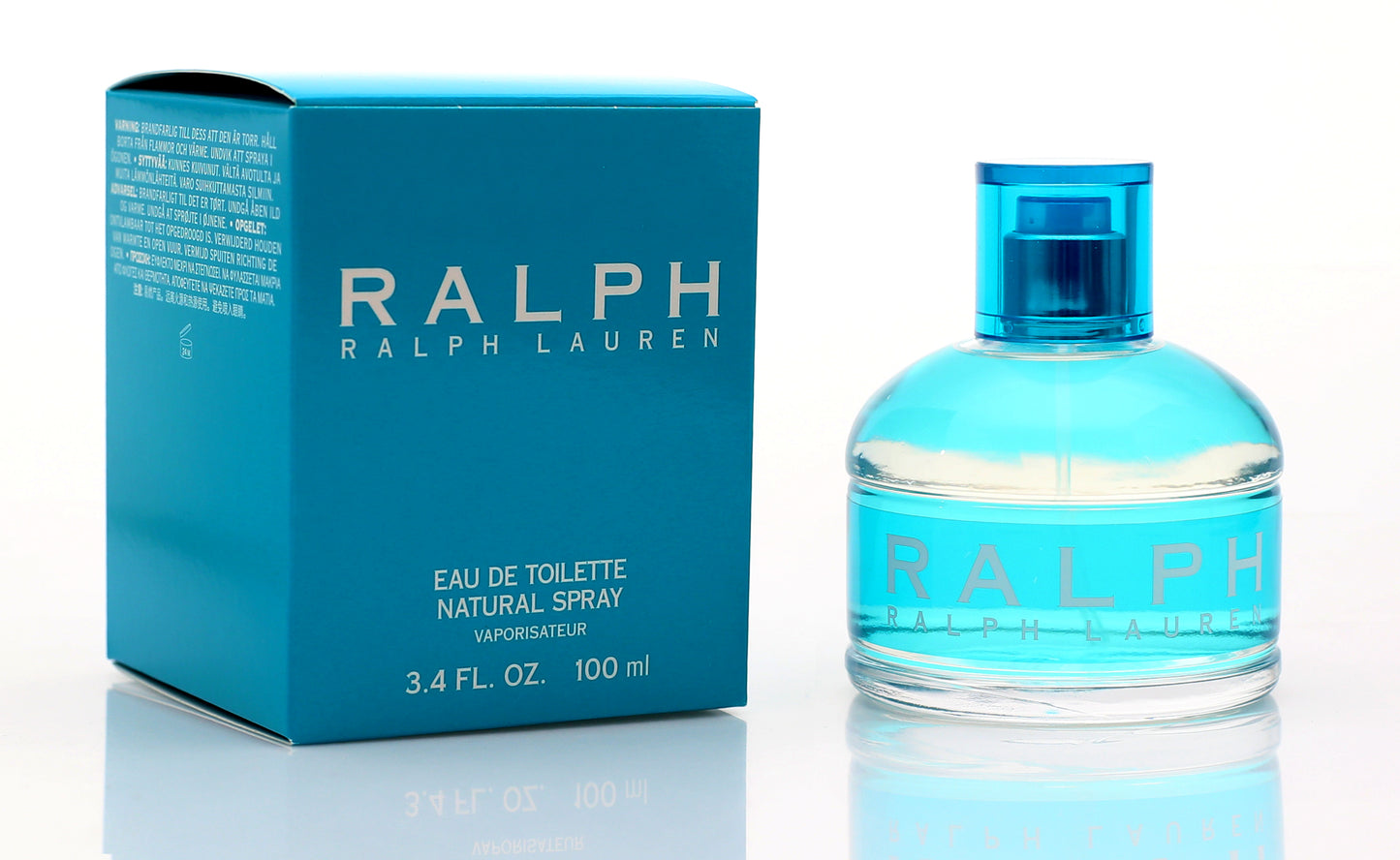 RALPH LAUREN RALPH