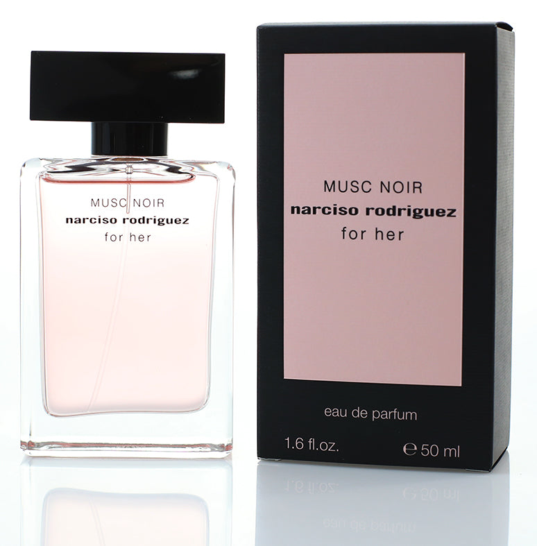 NARCISO RODRIGUEZ MUSC NOIR FOR HER