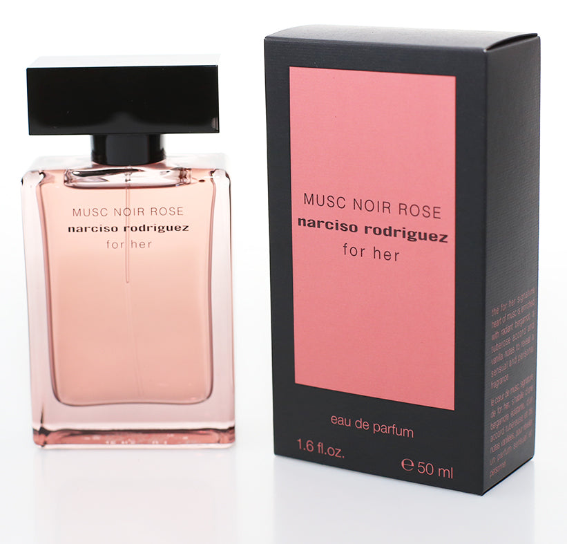 NARCISO RODRIGUEZ FOR HER MUSC NOIR ROSE